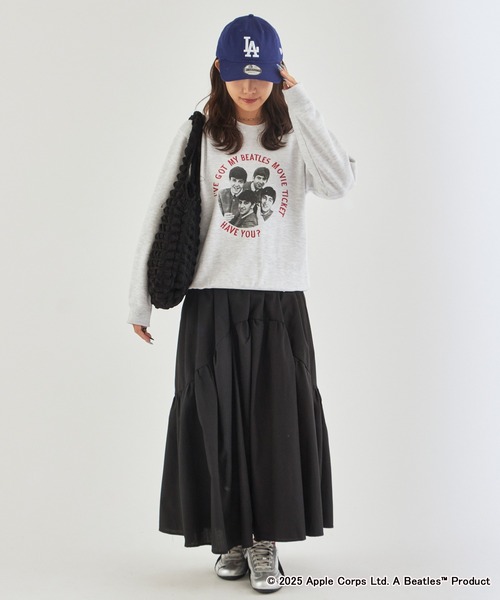 GOOD ROCK SPEED（グッドロックスピード） トレーナー スウェット THE