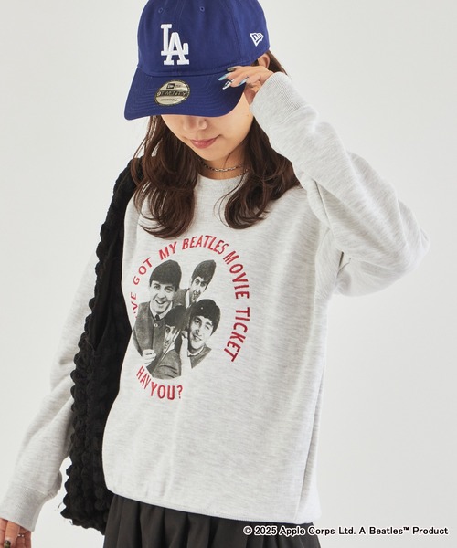 GOOD ROCK SPEED（グッドロックスピード） トレーナー スウェット THE