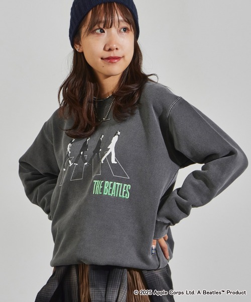 GOOD ROCK SPEED（グッドロックスピード） トレーナー スウェット THE