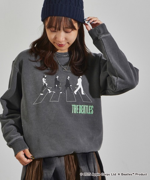 GOOD ROCK SPEED（グッドロックスピード） トレーナー スウェット