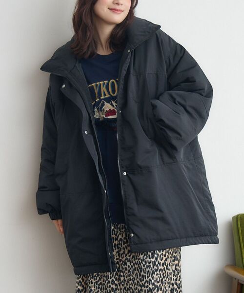 RETROGIRL（レトロガール） ダウンコート ダウンジャケット フード