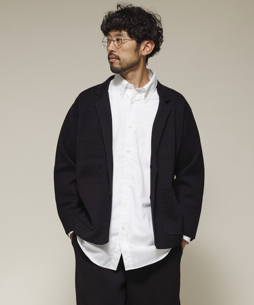 FREAK'S STORE（フリークスストア） カーディガン ウォッシャブル