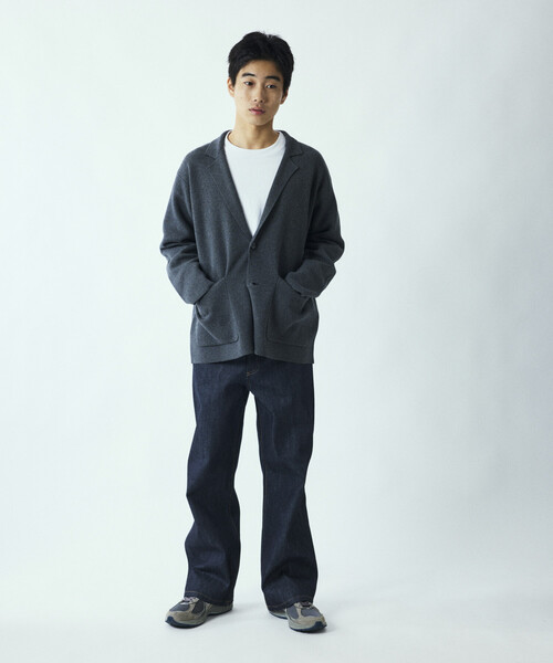 FREAK'S STORE（フリークスストア） カーディガン ウォッシャブル