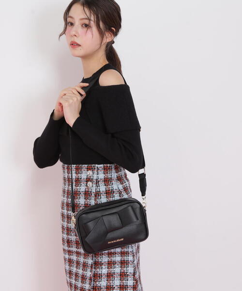 JILL by JILL STUART（ジルバイジルスチュアート） ショルダーバッグ