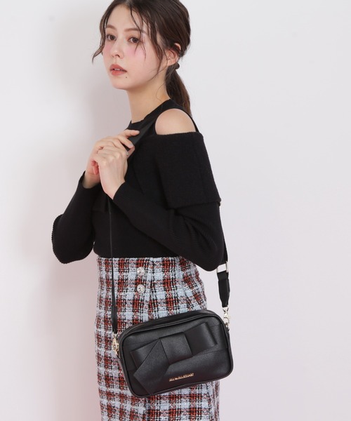 JILL by JILL STUART(ジルバイジルスチュアート) ショルダーバッグ JILL by JILL STUART(ジルバイジルスチュアート) ショルダーバッグ