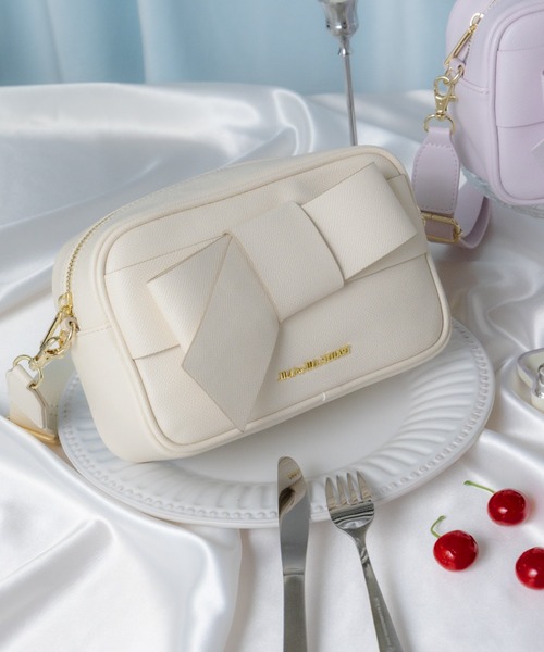 JILL by JILL STUART（ジルバイジルスチュアート） ショルダーバッグ