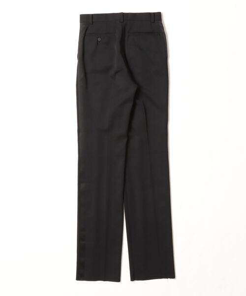 サリバン 25ss DOUBLE ZIPPERFLY TROUSERS サリバン 25ss DOUBLE ZIPPERFLY TROUSERS JOHN LAWRENCE SULLIVAN