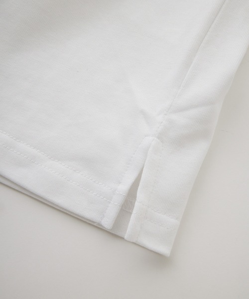 「MILKFED.」 半袖Tシャツ ONE SIZE ネイビー レディース_画像4