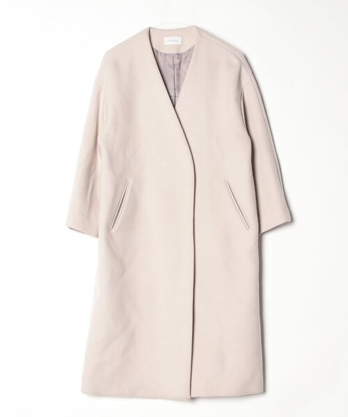 green label relaxing（グリーンレーベルリラクシング） ノーカラー