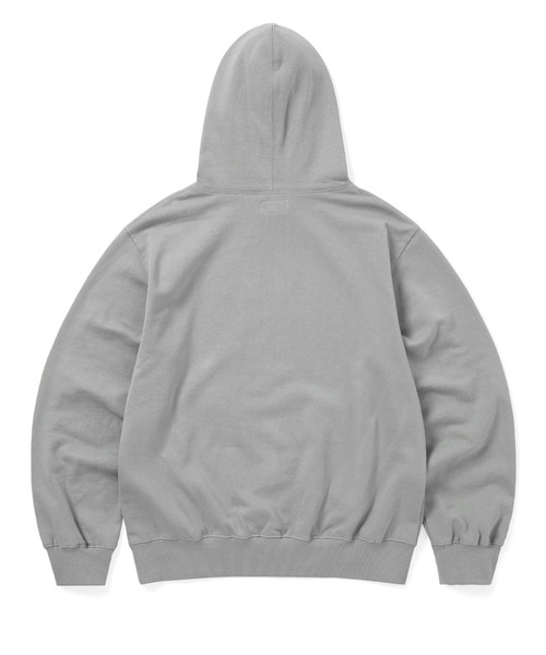 thisisneverthat（ディスイズネバーザット） パーカー Old English