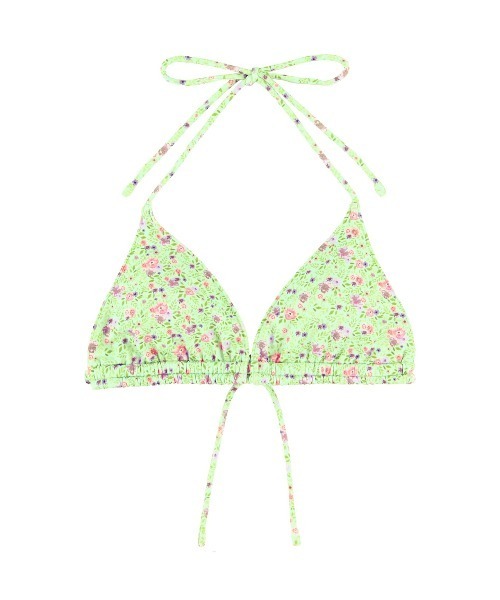 ALEXIA STAM（アリシアスタン） 水着 Lydia /ホルターネックTOP