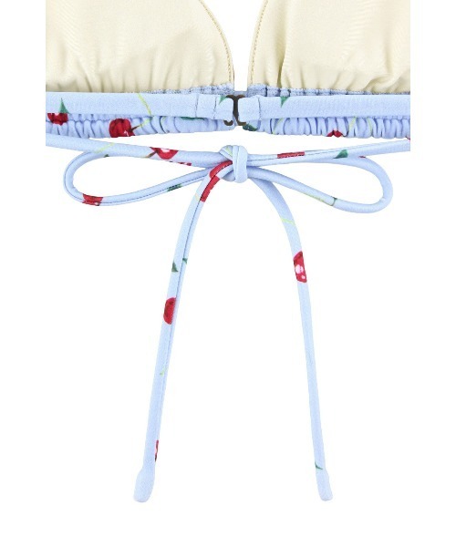 アリシアスタン ♡ 新品　未使用 ALEXIA STAM（アリシアスタン） 水着 Lydia /ホルターネックTOP