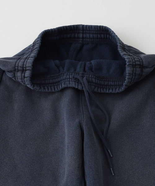 BoTT（ボット） ワイドパンツ スウェットパンツ ジャージ WASHED LUCKY