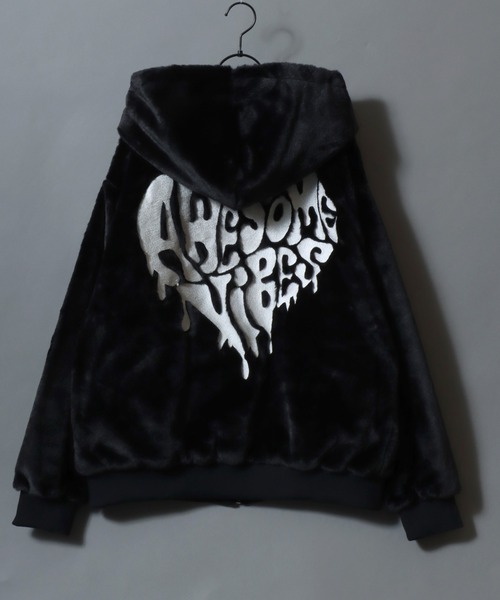 SITRY（シトリー） ブルゾン アウター メンズ レディース : ZOZOTOWN