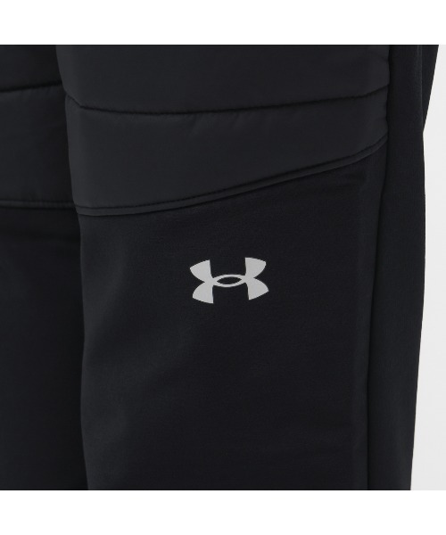 UNDER ARMOUR（アンダーアーマー） パンツ UAインサレーテッド パンツ