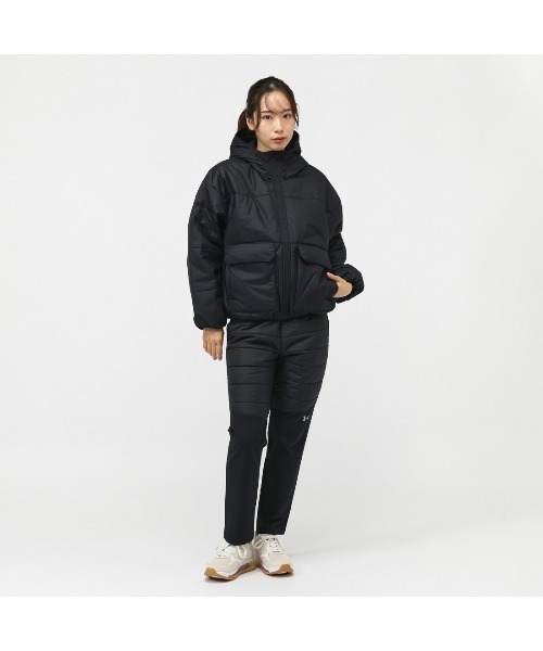 UNDER ARMOUR（アンダーアーマー） パンツ UAインサレーテッド パンツ