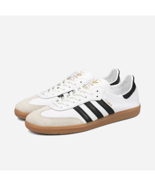 adidas Originals スニーカー SAMBA DECON / アディダス サンバ デコン 