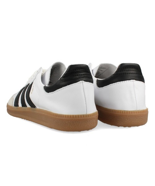 adidas Originals スニーカー SAMBA DECON / アディダス サンバ デコン