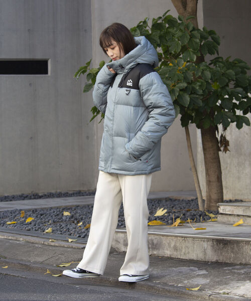 Franklin Climbing（フランクリンクライミング） ダウンジャケット L