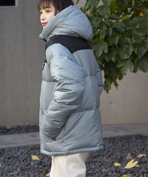 Franklin Climbing（フランクリンクライミング） ダウンジャケット L