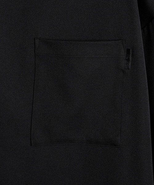 「KUUUPY」 半袖Tシャツ MEDIUM ダークブルー メンズ_画像6