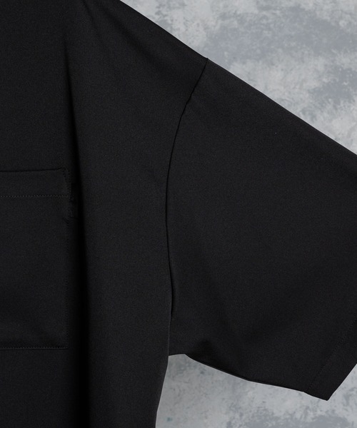 「KUUUPY」 半袖Tシャツ MEDIUM ダークブルー メンズ_画像7