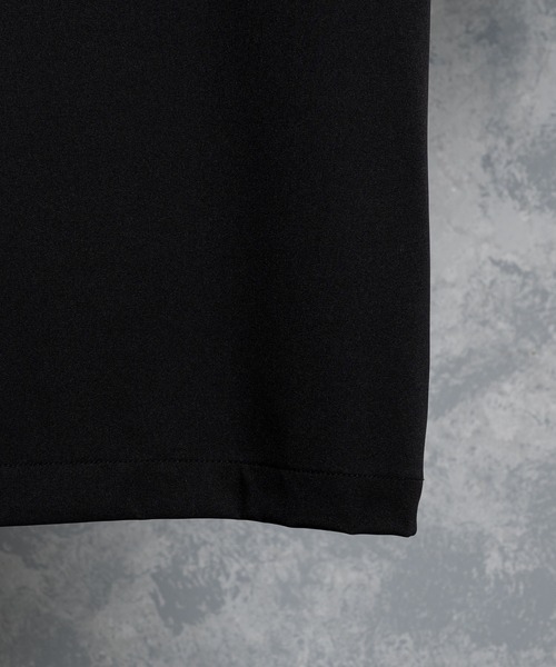 「KUUUPY」 半袖Tシャツ MEDIUM ダークブルー メンズ_画像9