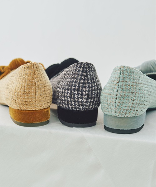 「ORiental TRaffic」 パンプス 41 ブラック レディース_画像3