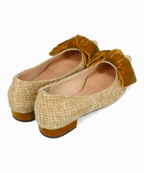 「ORiental TRaffic」 パンプス 41 ブラック レディース_画像5