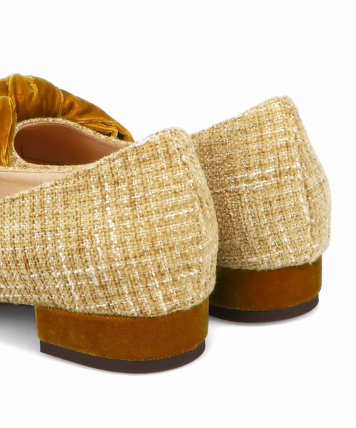 「ORiental TRaffic」 パンプス 41 ブラック レディース_画像7