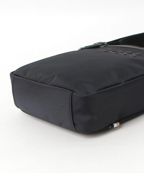 BOSS（HUGO BOSS） ショルダーバッグ BOSS Catch 3.0 NS Zip ボス