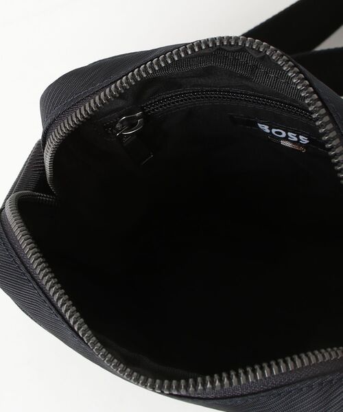BOSS（HUGO BOSS） ショルダーバッグ BOSS Catch 3.0 NS Zip ボス