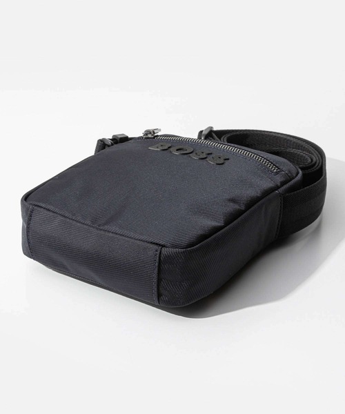 BOSS（HUGO BOSS） ショルダーバッグ BOSS Catch 3.0 NS Zip ボス
