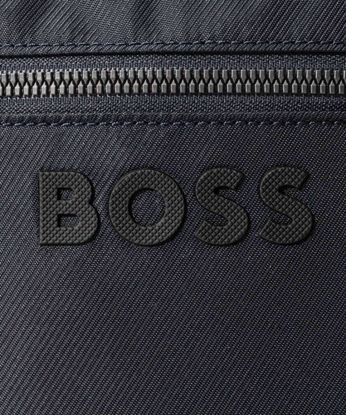 BOSS（HUGO BOSS） ショルダーバッグ BOSS Catch 3.0 NS Zip ボス