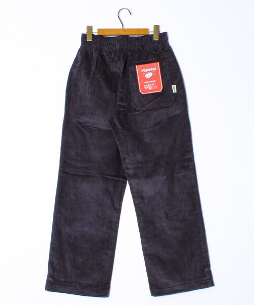 FREDY MAC（フレディマック） パンツ 「FREDYMAC/フレディマック