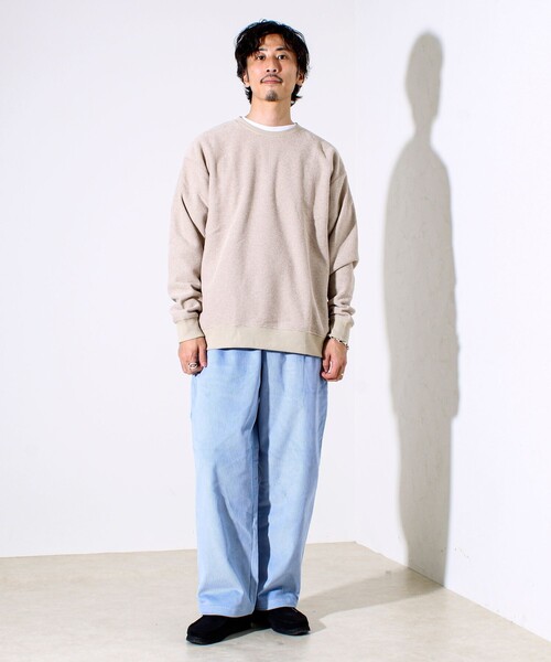 FREDY MAC（フレディマック） パンツ 「FREDYMAC/フレディマック