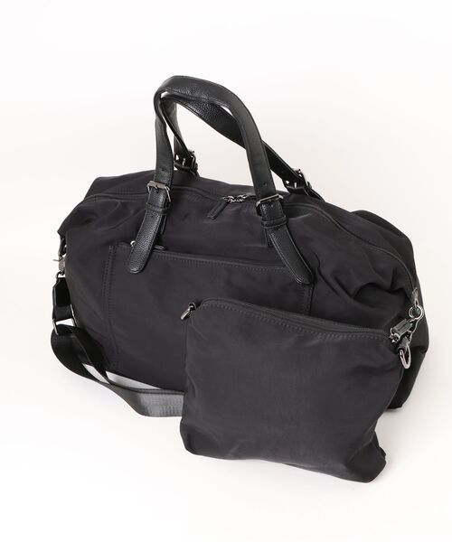 VitaFelice（ヴィータフェリーチェ） ボストンバッグ ショルダーバッグ