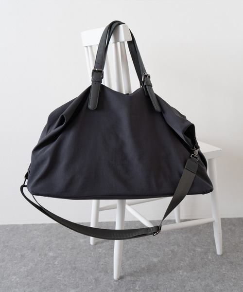 VitaFelice（ヴィータフェリーチェ） ボストンバッグ ショルダーバッグ