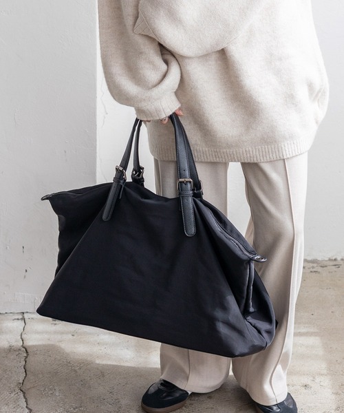 VitaFelice（ヴィータフェリーチェ） ボストンバッグ ショルダーバッグ