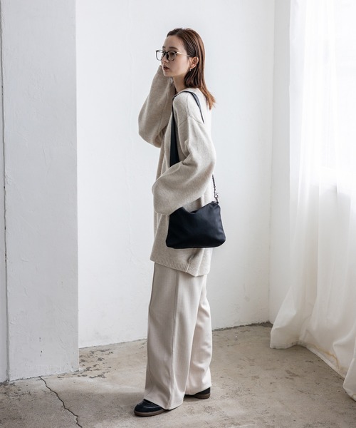 VitaFelice（ヴィータフェリーチェ） ボストンバッグ ショルダーバッグ