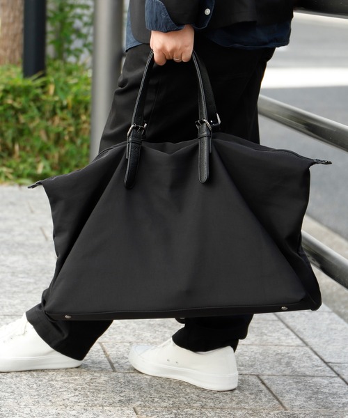 VitaFelice（ヴィータフェリーチェ） ボストンバッグ ショルダーバッグ