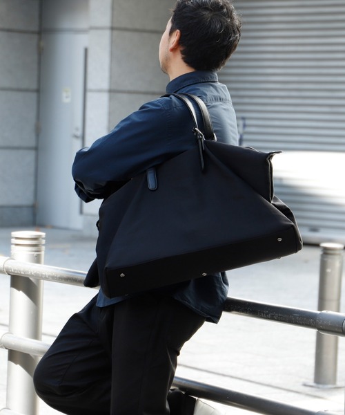 VitaFelice（ヴィータフェリーチェ） ボストンバッグ ショルダーバッグ