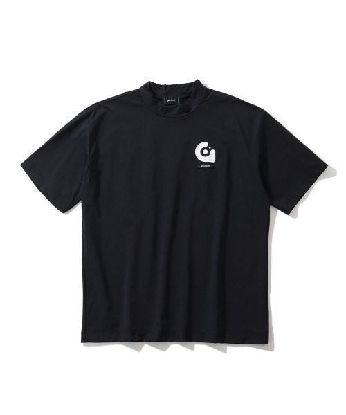 MARK&LONA（マークアンドロナ） 「MARK & LONA」 半袖Tシャツ MEDIUM