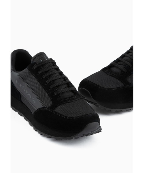 ARMANI EXCHANGE 「ARMANI EXCHANGE」 ローカットスニーカー 6