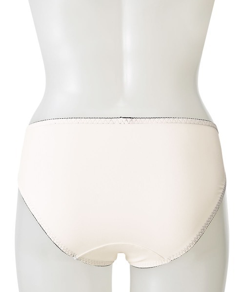 aimerfeel（エメフィール） ショーツ Many Flowers プレーンショーツ