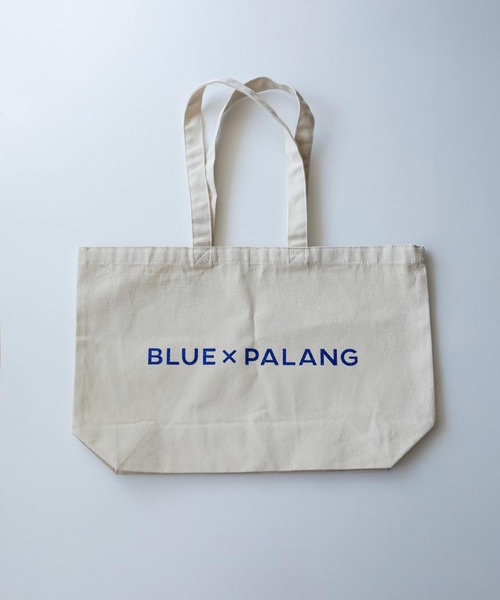 BLUE×PALANG(ブルーパラン） バッグ 数量限定】SPECIAL LUCKY BAG – BLUE×PALANG(ブルーパラン)