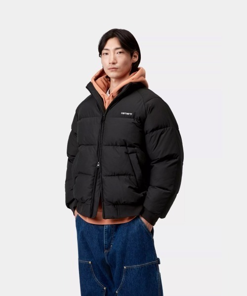 Carhartt WIP（カーハートワークインプログレス） ダウンジャケット