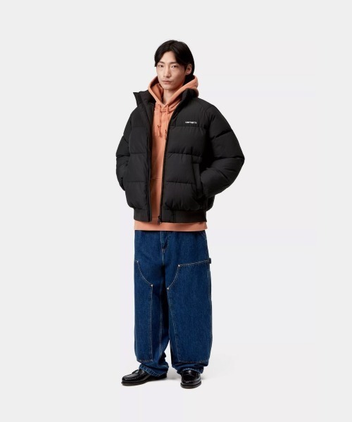carhartt WIP nimbus pulloverのおすすめ人気商品一覧 通販 - Yahoo
