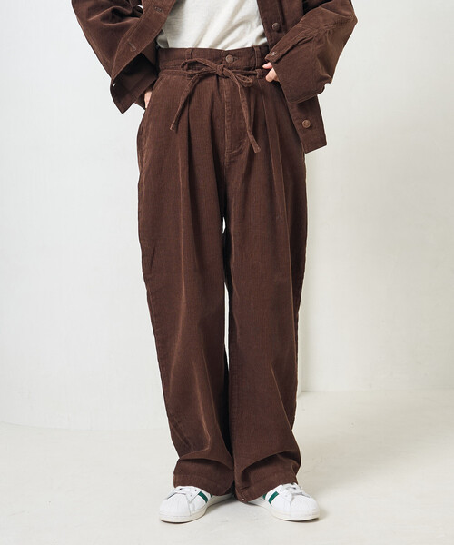 FREAK’S STORE別注　RED KAPセットアップ FREAK'S STORE別注 RED KAPセットアップ - メルカリ