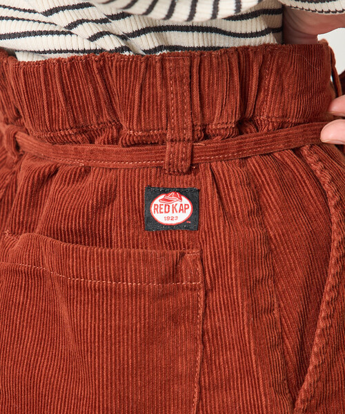FREAK'S STORE（フリークスストア） スラックス パンツ 「セットアップ